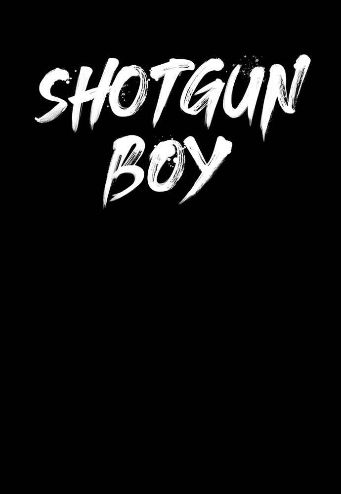 Shotgun Boy Chapter 6 13